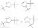 Fig. 48 - Chemical modifications of monomers and oligonucleotides with cycloaddition