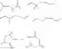 Fig. 49 - Chemical modifications of monomers and oligonucleotides with cycloaddition