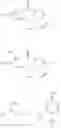 Fig. 53 - Chemical modifications of monomers and oligonucleotides with cycloaddition