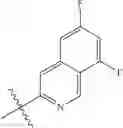 Fig. 357 - Quinuclidine Compounds as Alpha-7 Nicotinic Acetylcholine Receptor Ligands
