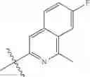 Fig. 366 - Quinuclidine Compounds as Alpha-7 Nicotinic Acetylcholine Receptor Ligands