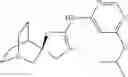 Fig. 766 - Quinuclidine Compounds as Alpha-7 Nicotinic Acetylcholine Receptor Ligands