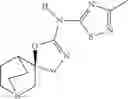 Fig. 856 - Quinuclidine Compounds as Alpha-7 Nicotinic Acetylcholine Receptor Ligands
