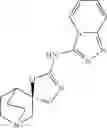 Fig. 863 - Quinuclidine Compounds as Alpha-7 Nicotinic Acetylcholine Receptor Ligands