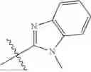 Fig. 40 - Quinuclidine Compounds as Alpha-7 Nicotinic Acetylcholine Receptor Ligands