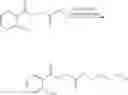 Fig. 35 - Controlled release of nitric oxide and drugs from functionalized macromers and oligomers