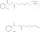 Fig. 43 - Controlled release of nitric oxide and drugs from functionalized macromers and oligomers