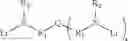 Fig. 02 - Multifunctional initiators for anionic polymerization and polymers therefrom