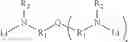 Fig. 09 - Multifunctional initiators for anionic polymerization and polymers therefrom