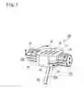 Fig. 08 - MOUNT UNIT, SENSOR UNIT, MEASUREMENT APPARATUS AND SENSOR FIXATION METHOD