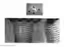 Fig. 01 - Method of noninvasive electrophysiological study of the heart
