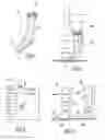 Fig. 02 - METHOD FOR EVALUATING THE HOLD ON A LOWER LIMB OF A KNITTED ELASTIC VEIN COMPRESSION ORTHOSIS