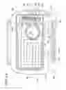 Fig. 06 - Peritoneal dialysis machine touch screen user interface