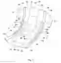 Fig. 02 - Fastening Member Comprising Shaped Tab