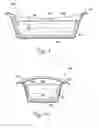 Fig. 07 - DISPOSABLE URINE COLLECTOR WITH PAD AND SHELL