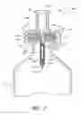 Fig. 06 - Adaptors for removing medicinal fluids from vials