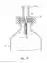 Fig. 09 - Adaptors for removing medicinal fluids from vials