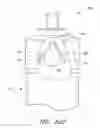 Fig. 16 - Adaptors for removing medicinal fluids from vials