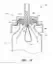 Fig. 22 - Adaptors for removing medicinal fluids from vials