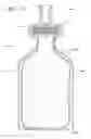 Fig. 29 - Adaptors for removing medicinal fluids from vials