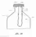 Fig. 30 - Adaptors for removing medicinal fluids from vials