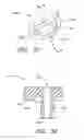 Fig. 34 - Adaptors for removing medicinal fluids from vials