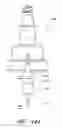 Fig. 41 - Adaptors for removing medicinal fluids from vials
