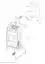 Fig. 01 - Infusion pump and slide clamp apparatus and method