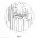 Fig. 07 - Infusion pump and slide clamp apparatus and method