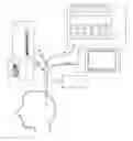 Fig. 01 - MULTIMODE NEUROBIOPHYSIOLOGY PROBE