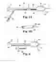 Fig. 06 - Devices and methods for low shearing local delivery of therapeutic agents to the wall of a bodily lumen