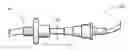 Fig. 01 - ENTERAL CONNECTOR