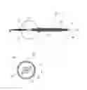 Fig. 04 - Stirring method and ablation catheter system with balloon