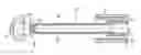 Fig. 01 - Endoscopic surgical instrument