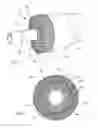 Fig. 02 - VISCEROTOMY CLOSURE DEVICE AND METHOD OF USE