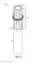 Fig. 02 - Vessel occluding material extractor