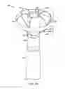 Fig. 22 - Vessel occluding material extractor