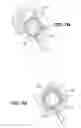 Fig. 20 - Apparatuses and methods for forming incisions in ocular tissue