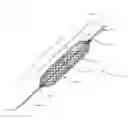 Fig. 01 - Temporary vascular filter