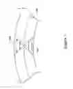 Fig. 02 - MODIFIED PLUG FOR ARTERIOTOMY CLOSURE