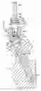 Fig. 01 - Dynamic stabilization medical implant assemblies and methods