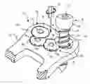 Fig. 01 - Orthopedic plate blocking assembly