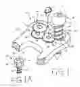 Fig. 02 - Orthopedic plate blocking assembly