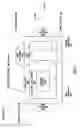 Fig. 08 - Multiplexed, Multi-Electrode Neurostimulation Devices with Integrated Circuits Having Integrated Electrodes