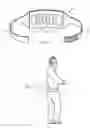 Fig. 07 - HEAT AND LIGHT-EMITTING PAD