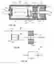 Fig. 22 - Capacitor and inductor elements physically disposed in series whose lumped parameters are electrically connected in parallel to form a bandstop filter