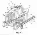 Fig. 02 - Manufacturing process and apparatus having an interchangeable machine tool head with integrated control