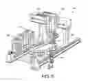 Fig. 06 - Manufacturing process and apparatus having an interchangeable machine tool head with integrated control