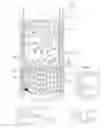 Fig. 09 - Handheld electronic device and associated method employing a multiple-axis input device and learning a context of a text input for use by a disambiguation routine