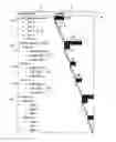 Fig. 01 - Transforming a prioritized project hierarchy with work packages